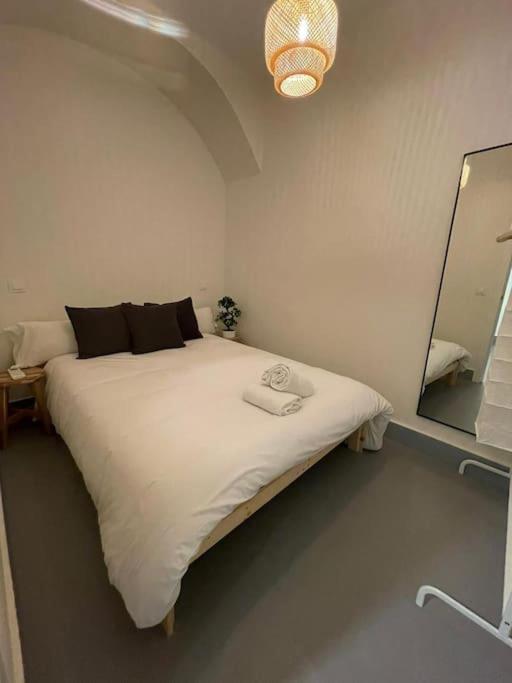 Апартаменти New Piso Centrico 7Pax A 2 Min Andando De Gran Via Мадрид Екстер'єр фото