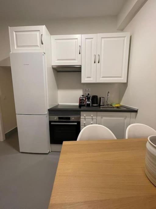 Апартаменти New Piso Centrico 7Pax A 2 Min Andando De Gran Via Мадрид Екстер'єр фото