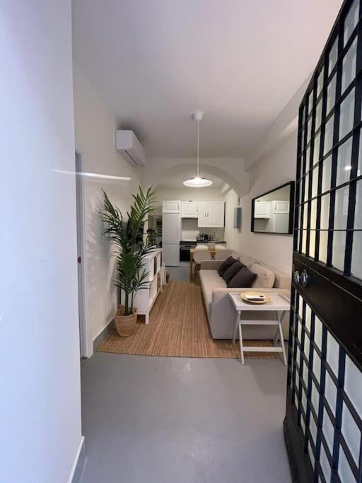 Апартаменти New Piso Centrico 7Pax A 2 Min Andando De Gran Via Мадрид Екстер'єр фото