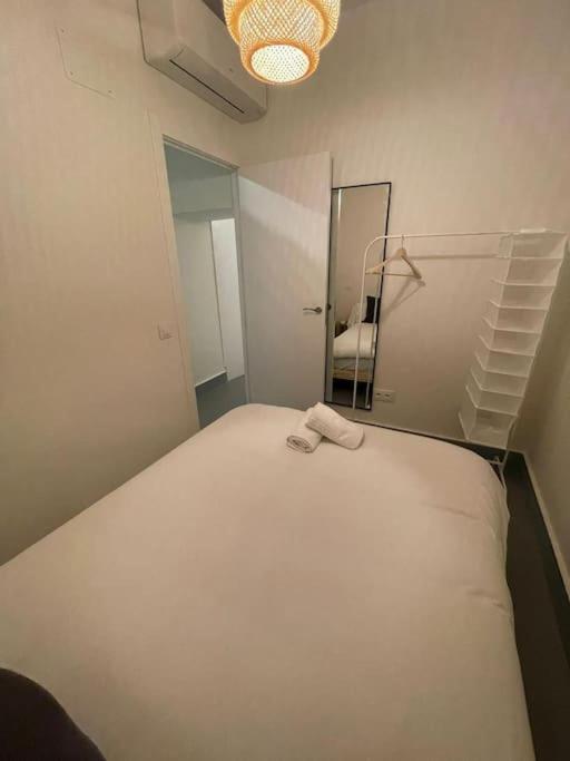 Апартаменти New Piso Centrico 7Pax A 2 Min Andando De Gran Via Мадрид Екстер'єр фото