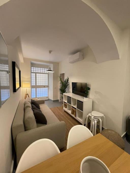 Апартаменти New Piso Centrico 7Pax A 2 Min Andando De Gran Via Мадрид Екстер'єр фото