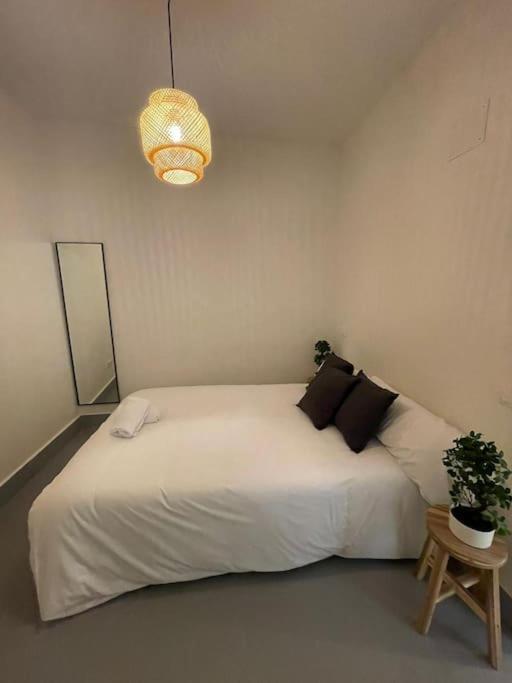 Апартаменти New Piso Centrico 7Pax A 2 Min Andando De Gran Via Мадрид Екстер'єр фото